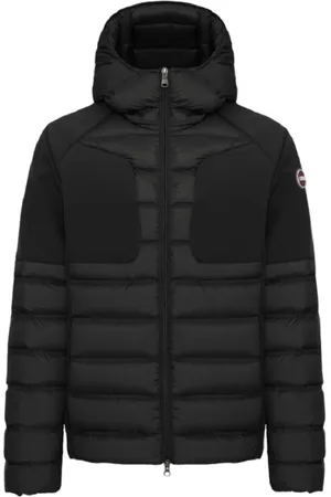Colmar Hombre, Chaquetas, Negro, Talla: 4XL