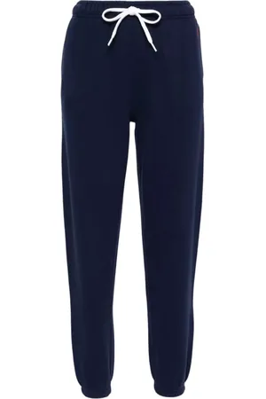 Ralph Lauren Mujer, Pantalones, Azul, Talla: M