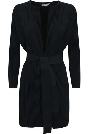 Max Mara Mujer, Abrigos, Azul, Talla: L