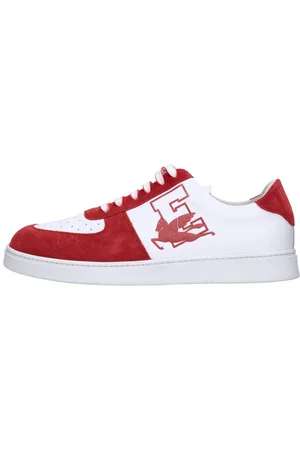 Etro Hombre, Zapatos, Rojo, Talla: 42 EU
