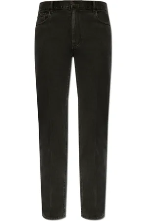 Emporio Armani Hombre, Vaqueros, Negro, Talla: W31
