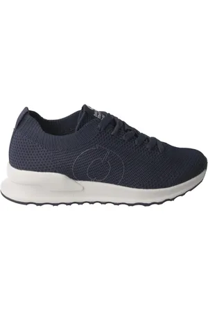 ECOALF Mujer, Zapatos, Azul, Talla: 40 EU