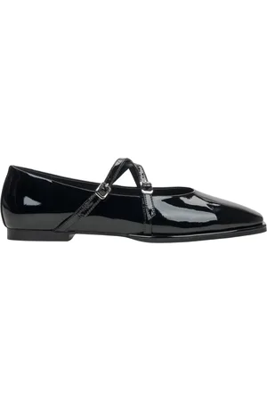 Estro Mujer, Zapatos, Negro, Talla: 36 EU