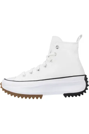 Converse Hombre, Zapatos, Blanco, Talla: 38 1/2 EU