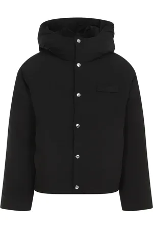 Jacquemus Hombre, Chaquetas, Negro, Talla: L
