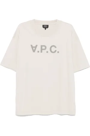 A.P.C. Hombre, Camisetas, , Talla: XL