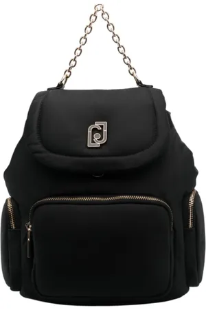 Liu Jo Mujer, Bolsos, Negro, Talla: ONE Size