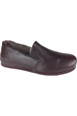 Rohde Hombre, Zapatos, Marrón, Talla: 44 EU