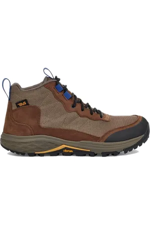 Teva Hombre, Zapatos, Marrón, Talla: 40 1/2 EU