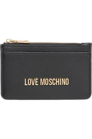 Moschino Mujer, Accesorios, Negro, Talla: ONE Size