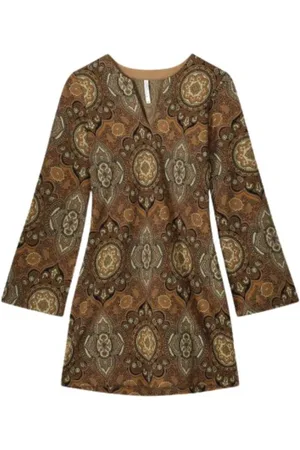 Summum Woman Mujer, Vestidos, , Talla: S