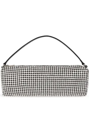 Alexander Wang Mujer, Bolsos, Gris, Talla: ONE Size