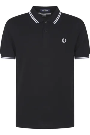 Comme des Garçons Hombre, Camisetas, Negro, Talla: XL