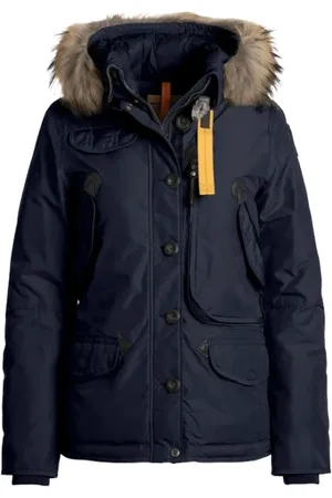 Parajumpers Hombre, Chaquetas, Negro, Talla: L