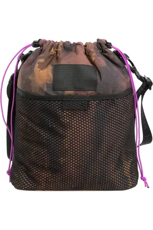 EA7 Mujer, Bolsos, Marrón, Talla: ONE Size