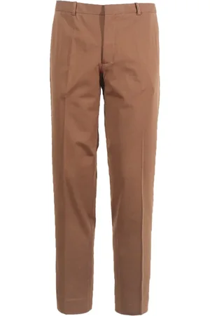 Circolo Hombre, Pantalones, Marrón, Talla: L