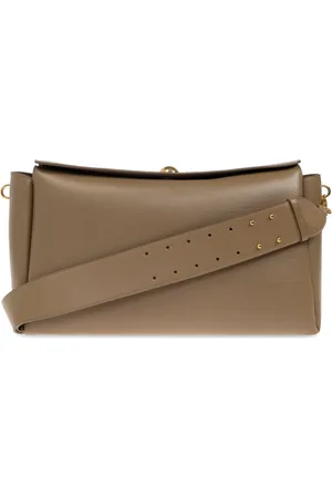 Ami Unisex, Bolsos, Verde, Talla: ONE Size