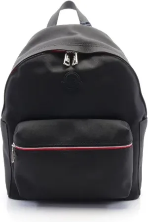 Moncler Mujer, De segunda mano, Negro, Talla: ONE Size