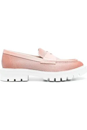 santoni Mujer, Zapatos, Rosa, Talla: 39 EU