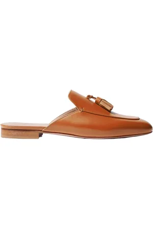 Scarosso Mujer, Zapatos, Marrón, Talla: 35 EU