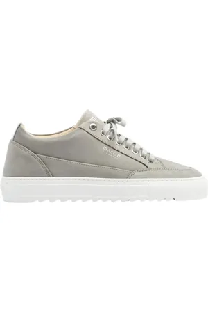 Mason Garments Hombre, Zapatos, Gris, Talla: 43 EU
