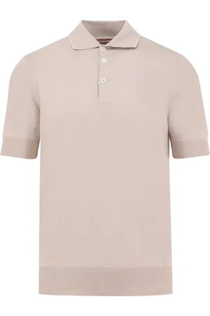 Brunello Cucinelli Hombre, Camisetas, , Talla: L