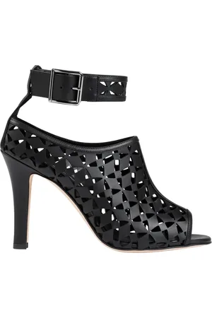 Manolo Blahnik Mujer, Zapatos, Negro, Talla: 36 EU