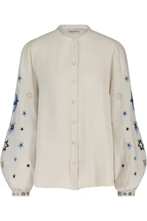 Fabienne Chapot Mujer, Blusas y Camisas, , Talla: XL