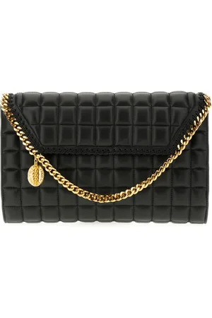 Stella McCartney Mujer, Bolsos, Negro, Talla: ONE Size