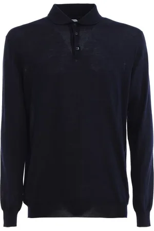 Malo Hombre, Camisetas, Azul, Talla: L