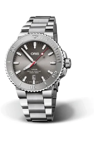 Oris Mujer, Accesorios, Gris, Talla: ONE Size