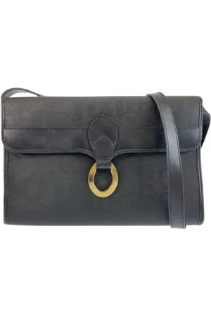 Dior Mujer, De segunda mano, Negro, Talla: ONE Size