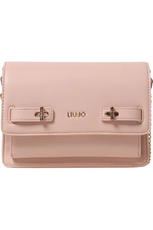 Liu Jo Mujer, Bolsos, Rosa, Talla: ONE Size
