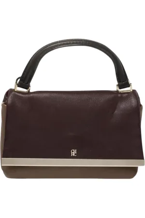 Carolina Herrera Mujer, De segunda mano, Marrón, Talla: ONE Size