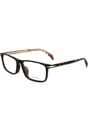 DB EYEWEAR BY DAVID BECKHAM Unisex, Accesorios, Negro, Talla: ONE Size