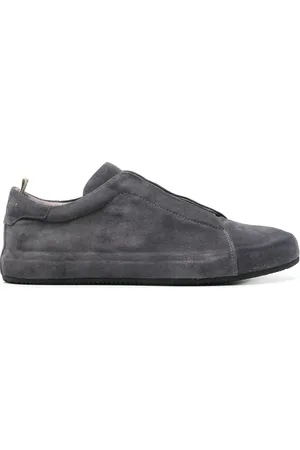 Officine creative Hombre, Zapatos, Azul, Talla: 41 EU