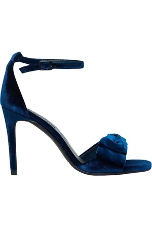 SENSO Mujer, Zapatos, Azul, Talla: 36 EU