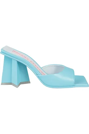 Chiara Ferragni Mujer, Zapatos, Azul, Talla: 39 EU
