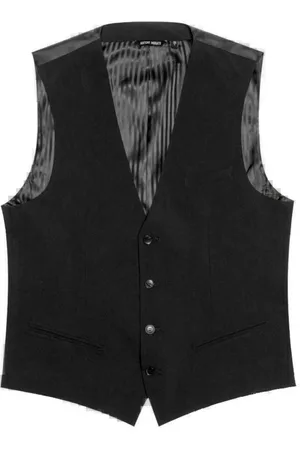 Antony Morato Hombre, Trajes, Negro, Talla: XL
