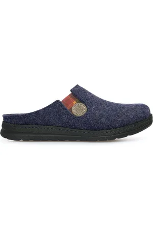 Rohde Hombre, Zapatos, Azul, Talla: 46 EU