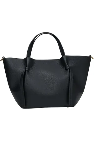 Estro Mujer, Bolsos, Negro, Talla: ONE Size