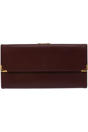 Cartier Mujer, De segunda mano, Rojo, Talla: ONE Size