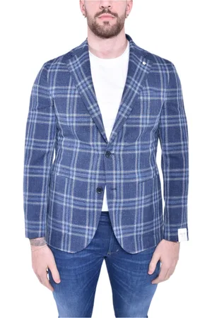L.B.M. 1911 Hombre, Chaquetas, , Talla: 2XL