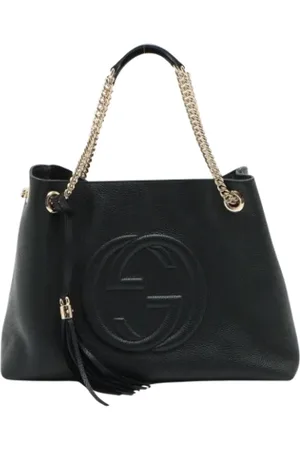 Gucci Mujer, De segunda mano, Negro, Talla: ONE Size