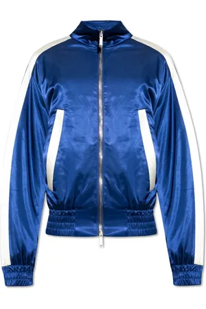 Dsquared2 Hombre, Sudaderas, Azul, Talla: 2XL