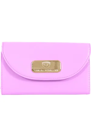 Chiara Ferragni Mujer, Accesorios, Rosa, Talla: ONE Size