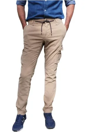 Masons Hombre, Pantalones, , Talla: L