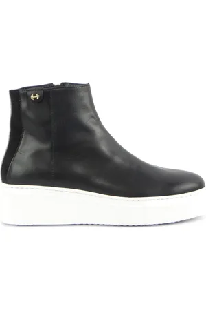 Belle Mujer, Zapatos, Negro, Talla: 40 EU