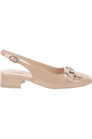 Nero Giardini Mujer, Zapatos, Rosa, Talla: 38 EU