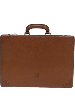 Loewe Mujer, De segunda mano, Marrón, Talla: ONE Size